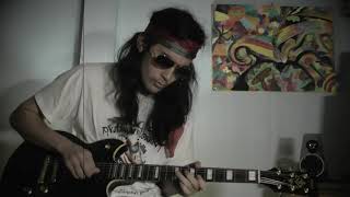 If Walls Could Talk (Ry Cooder [Jam])