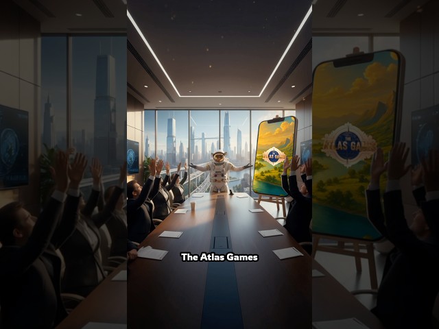 Vídeo relacionado con Atlas Games - Juego de Cartas, de 2 a 4 Jugadores (ATG1353) (versión en inglés)