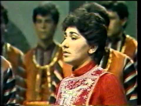 Զարթիր լաո (Zartir Lao) - Zartonk Ensemble