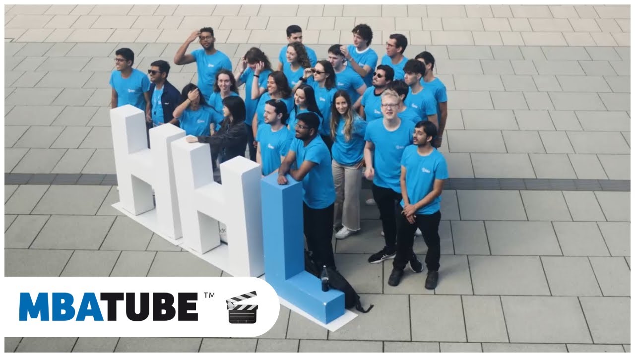 A Future in Germany: Insights from the HHL MBA Career Development Team