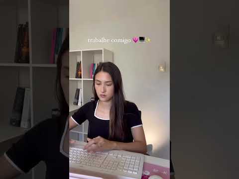 Trabalhe comigo | Social Media | Crescer no Instagram