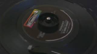 45 rpm: 3 Dog Night - Nobody - 1968