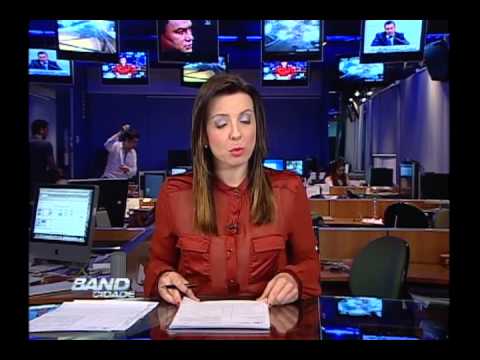 Band Cidade Campinas 30 08 2012 - bloco 01