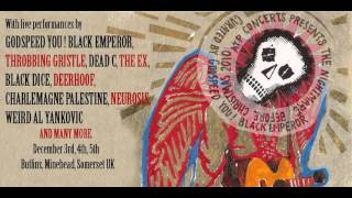 Tim Hecker - Live at ATP Nightmare Before Christmas '10 - 2010/12/03 *audio only*