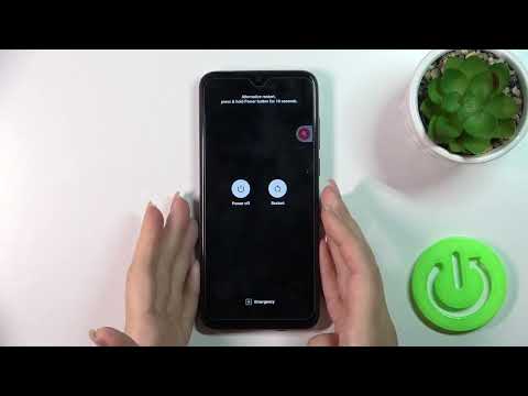 Check how to Turn OFF ZTE Blade A53+ Phone! Method to Switch / Boot OFF System!