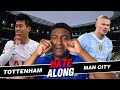 CITY YOU MUST!!!! |  TOTTENHAM 0-2 MANCHESTER CITY HATE-ALONG