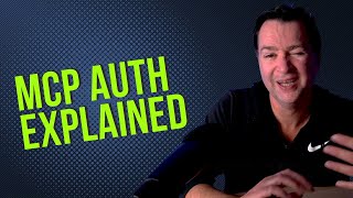 MCP Client OAuth Is Simpler Than You Think