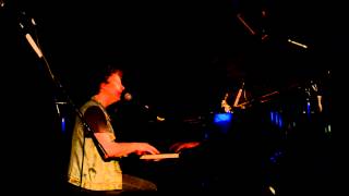 Ben Kweller IN OTHER WORDS Buenos Aires 2012