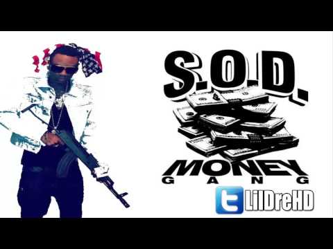 Soulja Boy - Pussy Ass Nigga (Chief Keef Diss)