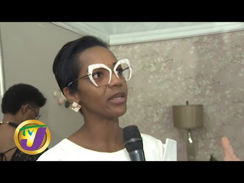 TVJ Entertainment Report: Design Week - October 4 2019