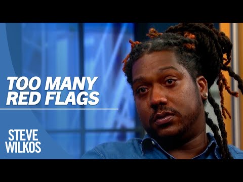 I Love Her More Than She Loves Me | The Steve Wilkos Show