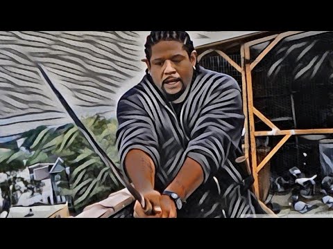 Ghostface Killah & Ghost Dog - Walking Through The Darkness - Ft. Tekitha