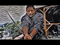 Ghostface Killah & Ghost Dog - Walking Through The Darkness - Ft. Tekitha