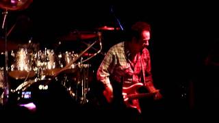 Extinction Blues Steve Lukather Live 2010 2011 - 720p Dolby Digital Audio