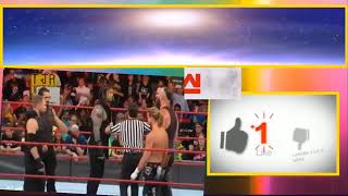Download lagu WWE Raw 10/15/18 The Shield vs Braun Strowman, Dolph Ziggler & Drew McIntyre Full Match mp3 Download lagu WWE Raw 10/15/18 The Shield vs Braun Strowman, Dolph Ziggler & Drew McIntyre Full Match mp3