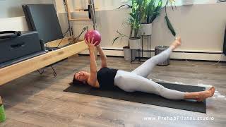 6 1 24 Live Class Recording - Mini Ball