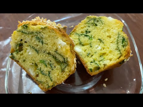 Najdobriot Recept za Proja so Spanaќ i Sirenje