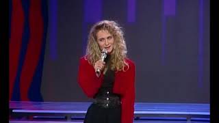 Nicole - Mit Dir Vielleicht (ZDF Kultur)