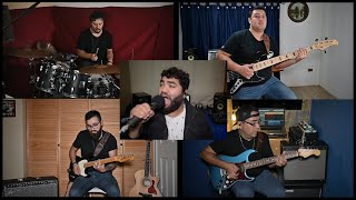 FORTALEZA - Vivo Para Amarte (cover)  |  Marcos Witt