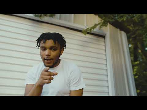 NSE Eight4k - Wyo Slime (Official Video)
