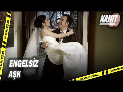 Orhan ve Selim, Rengin ile Özhan'ın Büyük Aşkını Dinliyor! - Kanıt 33.Bölüm