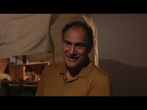 Interview ATELIER VAN LIESHOUT, LE VOYAGE