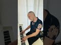 Alibis - Gregory Douglass - Live From My Home Studio