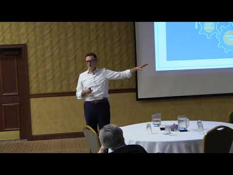 SERPA 09 15 18 Semi-Annual Meeting - Dr. Tim Ihrig Part 2