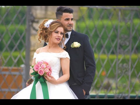 Kasser u Kachin- Hannover Part3 #Hzni Bozani #Aras Al Rais #tahanivideo