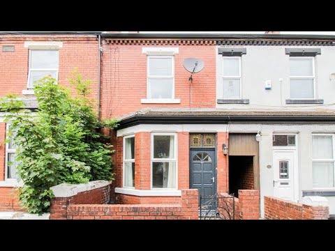Lincoln Street, Wakefield - Virtual Tour