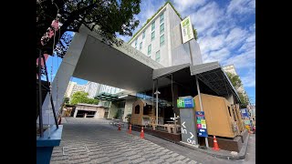 [Teawlateam] Ep. 21 Holiday Inn Express Bangkok Soi Soonvijai