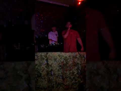 Toxic Makina 1.10.21 - DJ Jim - Turbo MC B2B Active Part 1