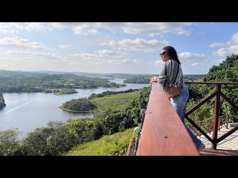 ⛰️☀️🌳 FUI NO MIRANTE DO PANELA CHEIA – UM LUGAR ESPETACULAR! PAUDALHO - PE🌎