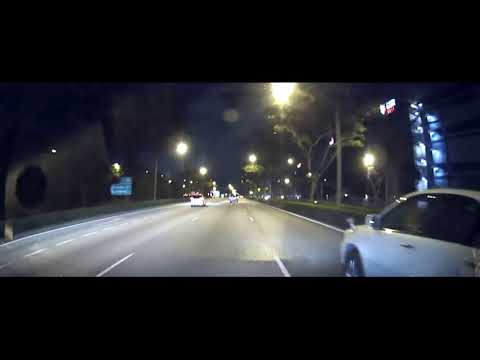 SLZ4544S Toyota Harrier King of road hogging