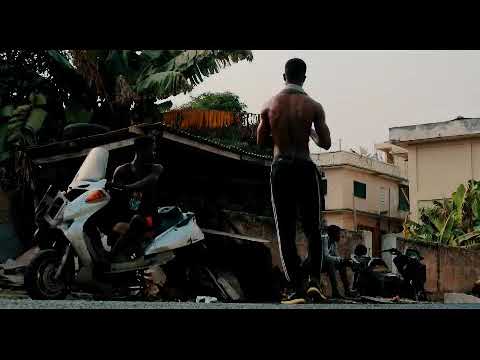 Olamide-Science Student (Dance Video) By Asp_Skikon