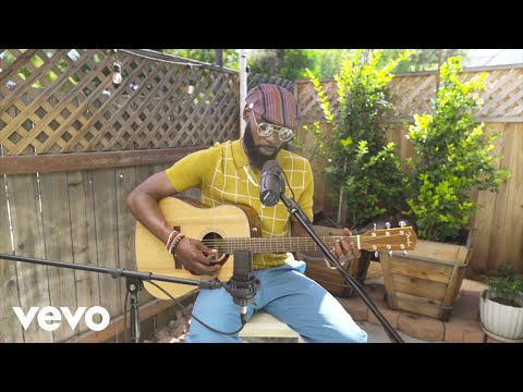 Mali Music - Lord Forgive Me (Acoustic Version)