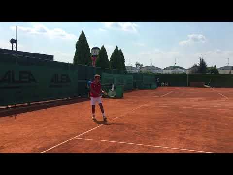 Daniel Merida Aguilar