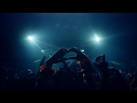 IAMDDB - Razzmatazz Barcelona 2022