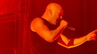 Disturbed - “Meaning Of Life” Jones Beach 8/19/23