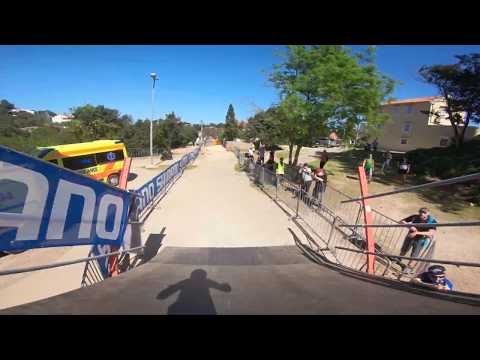 WC Lošinj v vlastníma očima