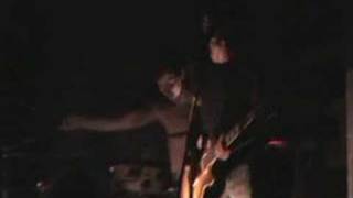 Circle Takes The Square &quot;A Crater To Cough In&quot; Rebar Florida