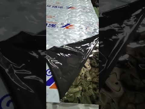 316 stainless steel sheet, 4 mm