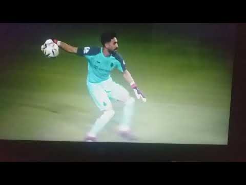 al nasser vs raed fc TXN.... KORIGIN GO..... #TRANDING