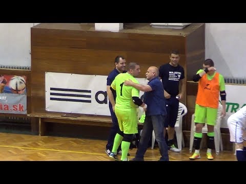 2016-17 2F Pinerola - Fofo