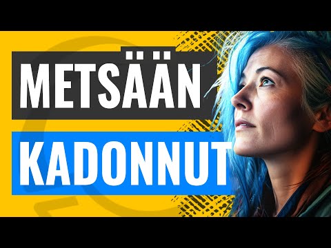 TÄSSÄ EI OLE MITÄÄN JÄRKEÄ!