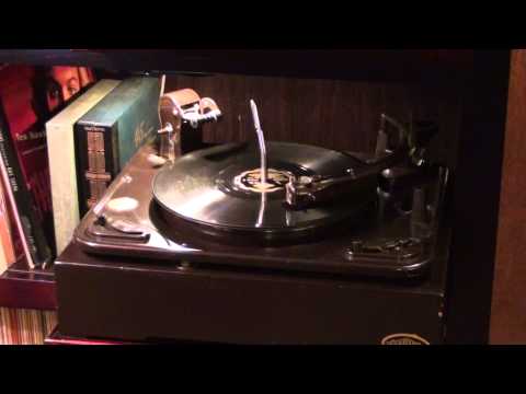 Goody Goody - Benny Goodman - 1936