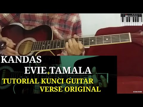 Kandas - Evie Tamala