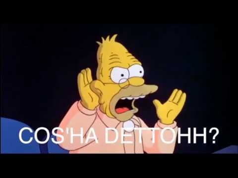 ANGOLO ROTTURE DELLA LIDL - IL FILM