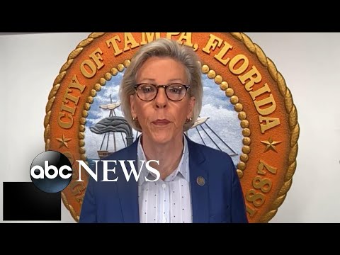 On the frontlines of the coronavirus pandemic