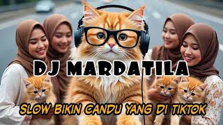 Download lagu DJ MARDATILLA SLOW CANDU YANG DI TIKTOK BY Yanz Tube mp3 Download lagu DJ MARDATILLA SLOW CANDU YANG DI TIKTOK BY Yanz Tube mp3